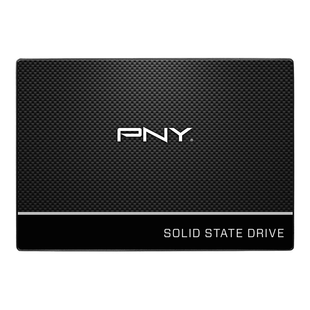 PNY CS900 500GB 3D NAND 2.5