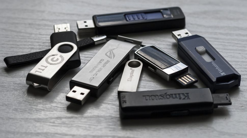 Top ten application scenarios of USB flash drives in daily life and work