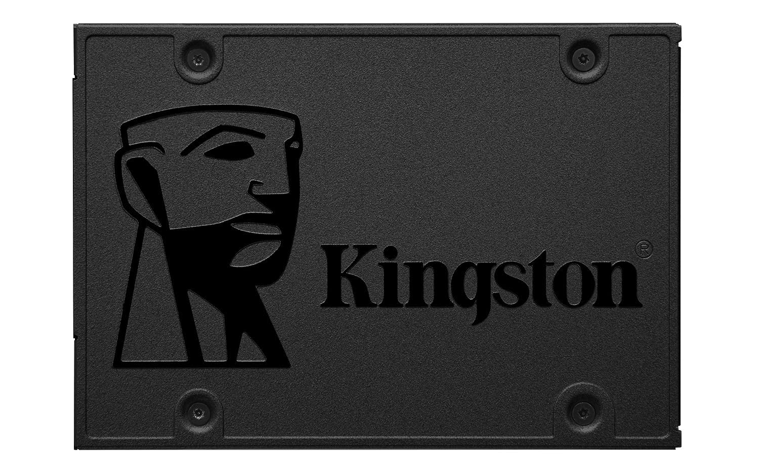 Kingston 480GB A400 SATA 3 2.5